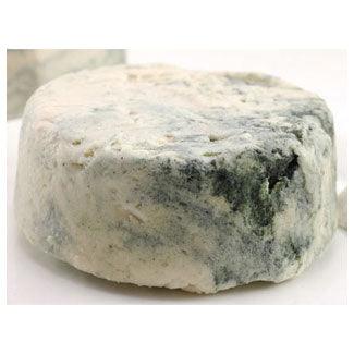 Reine Vegan Cuisine Artisan Spirulina (faux Blue) Vegan Cheese