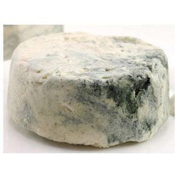 Fauxgonzola Artisan Cheese by Reine Royal Vegan Cuisine