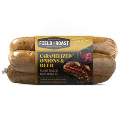 Field Roast Sausages - Bratwurst