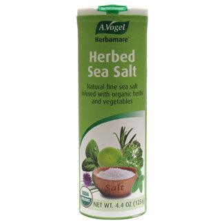 Herbamare Organic Herb Seasoning Salt