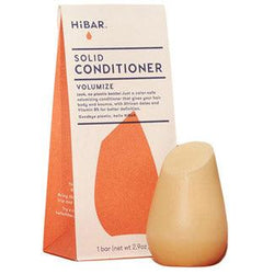 HiBar Solid Conditioner - Volumize