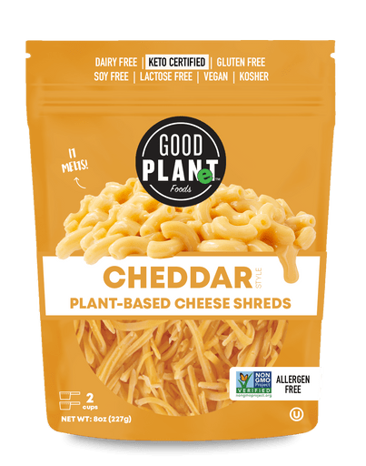 Home - GOOD PLANeT Foods