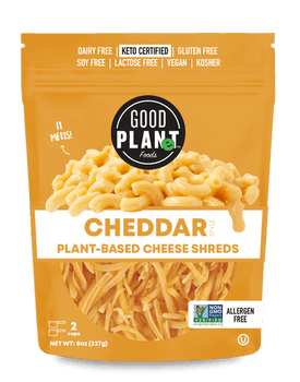 Good Planet Foods | Multiple Flavors