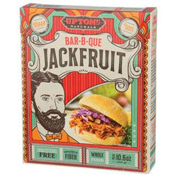 Jackfruit Shreds by Upton's Naturals - Bar-B-Que