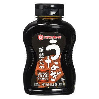 Unagi Sauce (Eel Sauce) – Takes Two Eggs