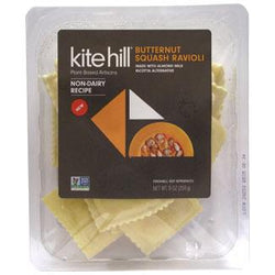 Kite Hill Butternut Squash Ravioli