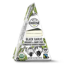 Nuts for Cheese Organic Wedge | Multiple flavors