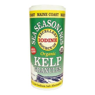 Bragg Bragg Organic Sea Kelp Delight Seasoning