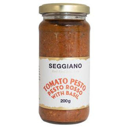 Tomato Basil Pesto by Seggiano