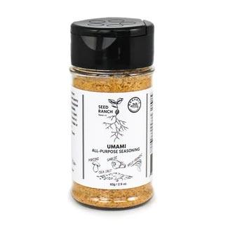 Seed Ranch Flavor Co Umami All-Purpose Seasoning Salt - 7.0 oz