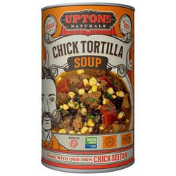 Upton's Naturals Chick Tortilla Soup