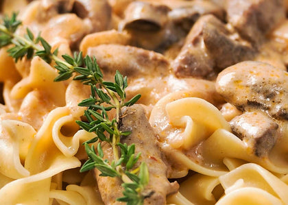 How Vegan Beef Is Made: A Behind-the-Scenes Look at Production