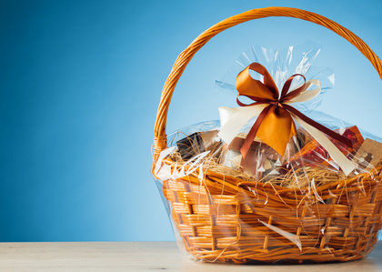 The Ultimate Vegan Gift Guide: Presents Even Non-Vegans Will Be Jealous Of