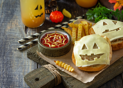 Spooky, Cruelty-Free & Delicious: Vegan Halloween Recipes To Haunt Your Kitchen