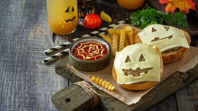 Spooky, Cruelty-Free & Delicious: Vegan Halloween Recipes To Haunt Your Kitchen