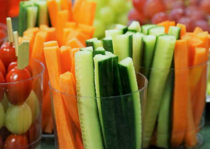 Exploring the Health Benefits of Vegan Snacks: What You Need to Know