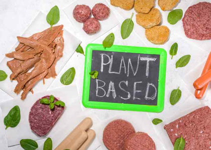 Is Plant-Based Meat Healthy - Everything You Need To Know