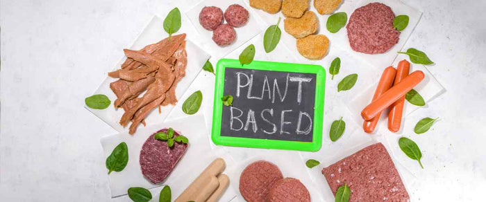 Is Plant-Based Meat Healthy - Everything You Need To Know