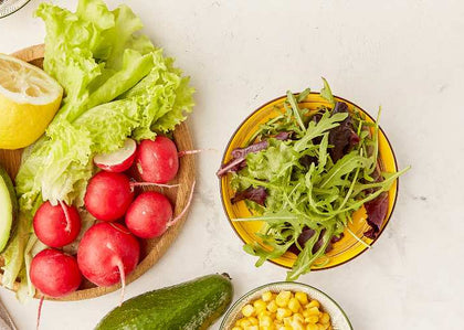 Nutrition Face-Off: Keto Diet vs Vegan – What's the Difference?