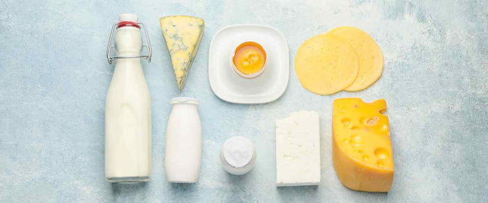 Vegan Baking Substitutes: How to Replace Eggs, Milk, and Butter in Your Recipes