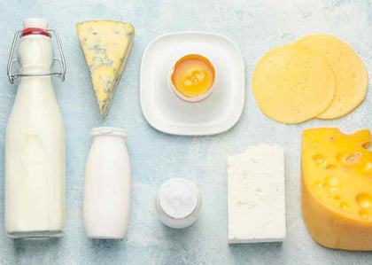 Vegan Baking Substitutes: How to Replace Eggs, Milk, and Butter in Your Recipes