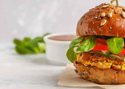The Ultimate Vegan Burger Guide: Discovering The Best Veggie Burger
