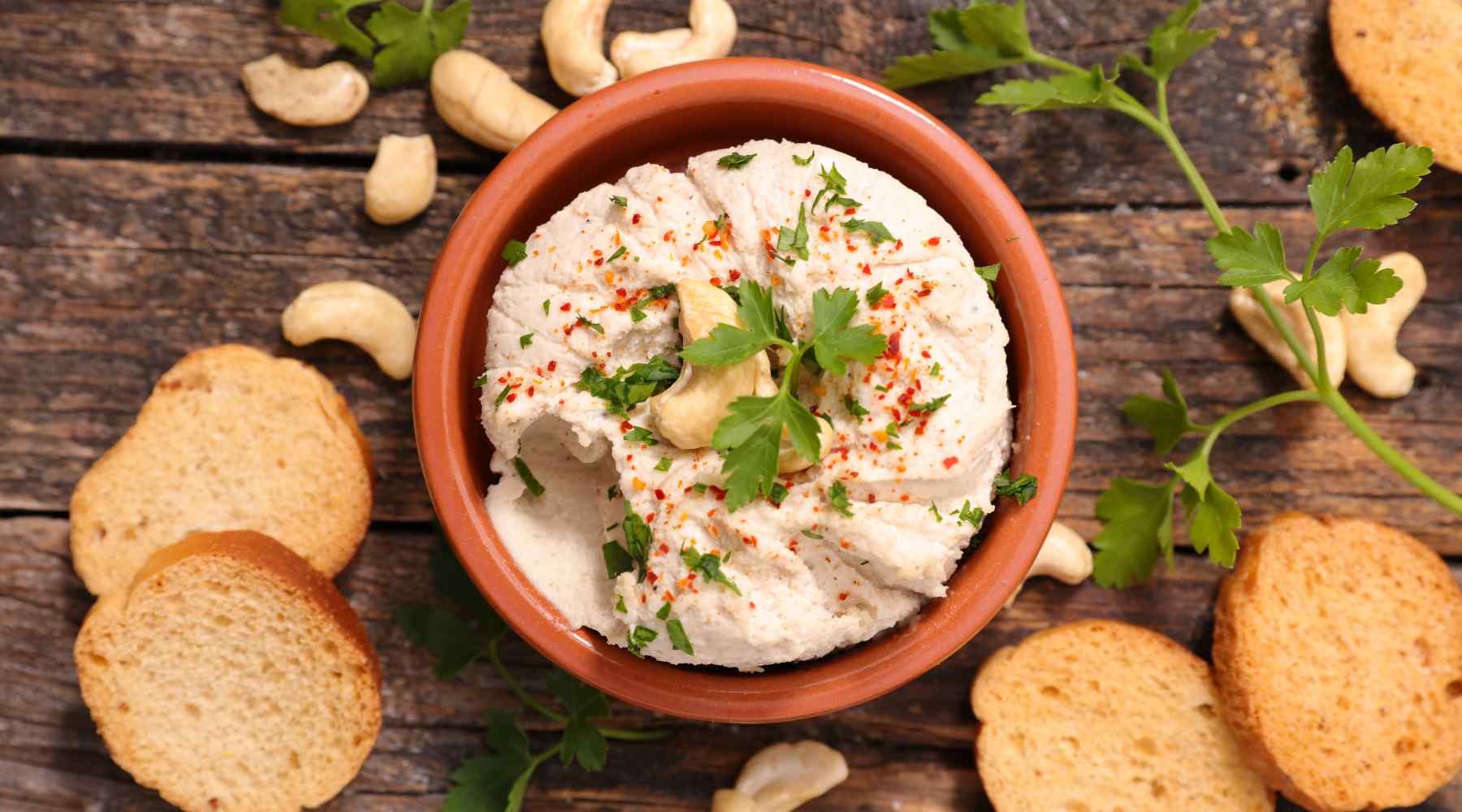 A Guide To Vegan Cheese - 9 Best Vegan Cheese To Satisfy Your Dairy Cr ...