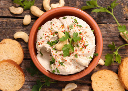 A Guide To Vegan Cheese - 9 Best Vegan Cheese To Satisfy Your Dairy Craving