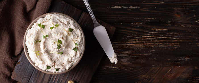 The Science Behind Vegan Cheese: How It's Made and Why It Works