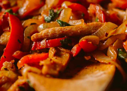 Beyond Meat and More: Best Vegan Chicken Brands to Try