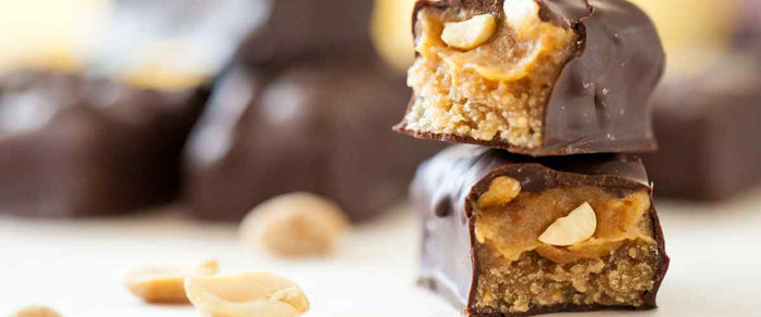 The Ultimate Guide To Best Vegan Chocolate Bars