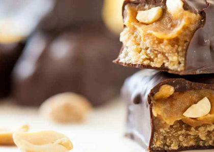 The Ultimate Guide To Best Vegan Chocolate Bars