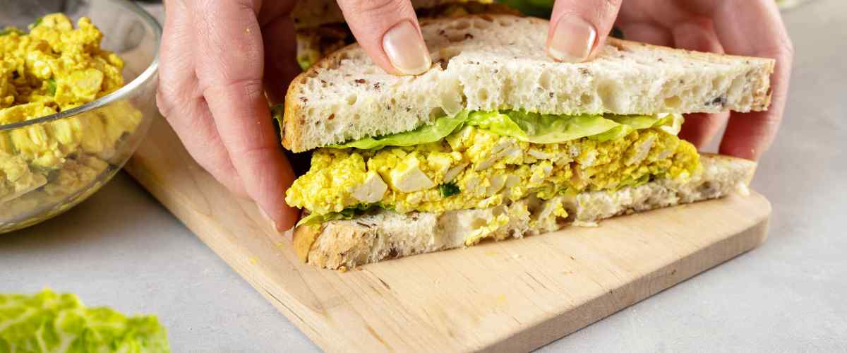 7 Best Vegan Egg Substitute For Baking Vegan Essentials