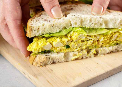 7 Best Vegan Egg Substitute For Baking