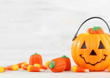 Scarily Delicious: A Guide to Halloween Candy For Vegans