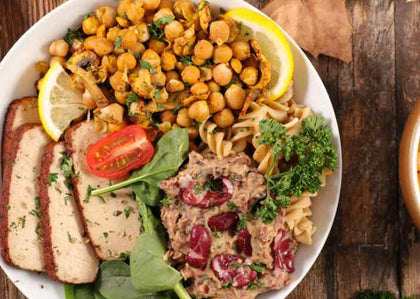 11 Delicious Vegan Prepared Food That You Must Try