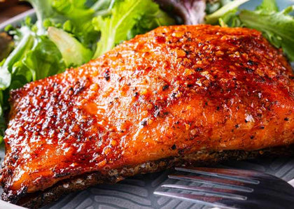 Guide To Vegan Seafood - Everything You Need To Know