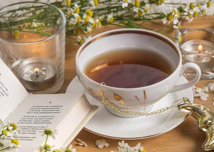 Sipping Sustainably: The Ultimate Guide to Vegan Tea Brands