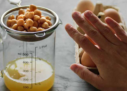 What Are Vegan Eggs? How They're Made & What They Taste Like