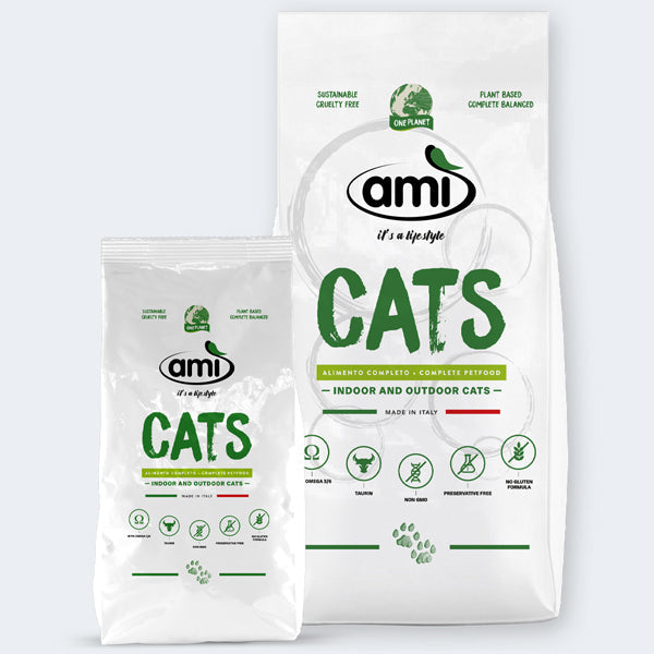 Companion Animal Products