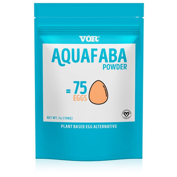 Aquafaba Powder by Vör Foods
