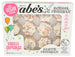 Abe's - Mini Cupcakes - Vegan Vanilla
