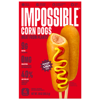 Impossible - Corn Dogs, 10oz
