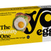 Yo-Egg -The Sunny One, 7.9oz