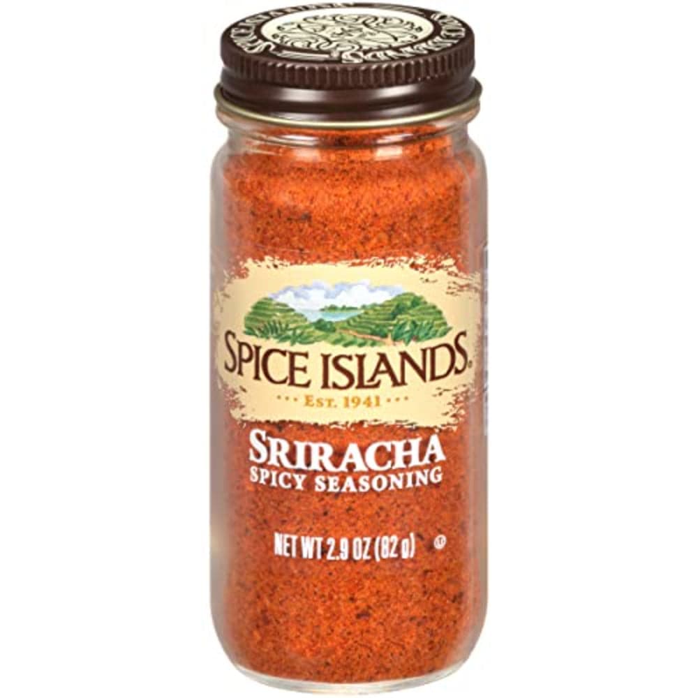 Spice Island - Seasoning Sriracha