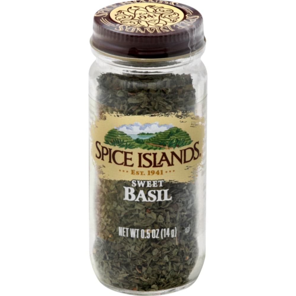 Spice Islands - Sweet Basil