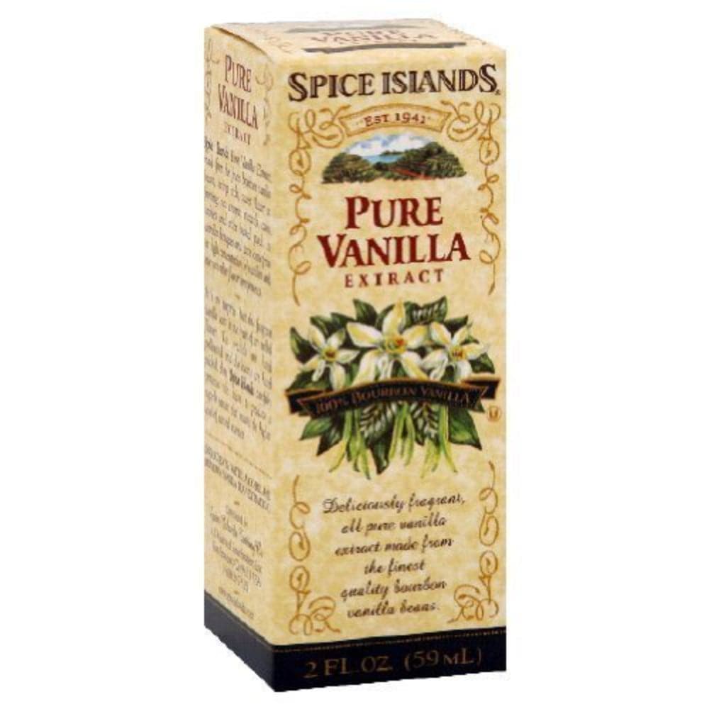 Spice Islands - Pure Vanilla Extract