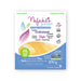 Nafsika's Garden - Vegan Cheese - Marble Cheddar Slices, 7.05oz