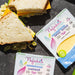 Nafsika's Garden - Vegan Cheese - Swiss Slices, 7.05oz