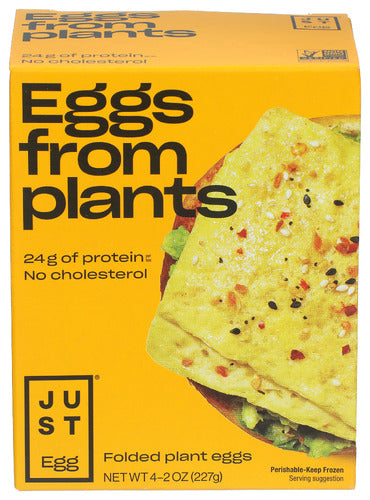 Just Egg Folded Plant-Based Egg by JUST